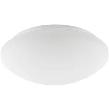 Потолочный светильник круглый влагозащищенный с микроволновым датчиком Kanlux PIRES 8810