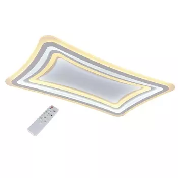 Потолочный светильник с пультом Omnilux Monaci OML-05007-150