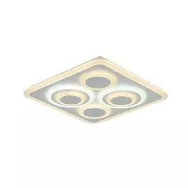 Потолочный светильник с пультом светодиодный Ledolution 2280-5C (F-Promo)