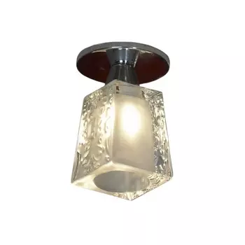 Потолочный светильник Lussole Saronno LSC-9000-01