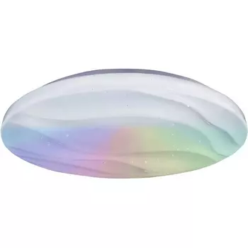 Потолочный светильник Seven Fires Илоро 45446.45.90.77RGB