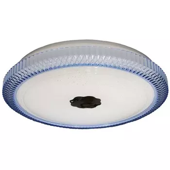 Потолочный светильник Seven Fires Эйри 48111.45.72.77BL