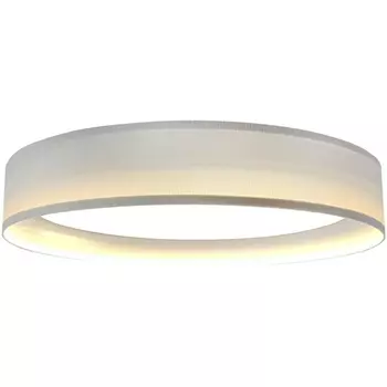 Потолочный светильник Seven Fires Лагом 48203.40.72.77WT-CGN