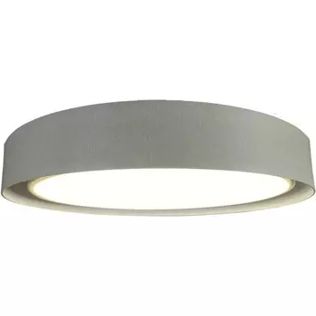 Потолочный светильник Seven Fires Лагом 48203.40.72.77WT-GR