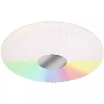 Потолочный светильник Seven Fires Липси 45439.45.90.77RGB