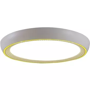 Потолочный светильник Seven Fires Санни 48019.50.90.77GD