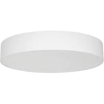 Потолочный светодиодный светильник SP-TOR-PILL-PRISM-R600-50W Warm3000 (WH, 100 deg, 230V) (Arlight, IP20 Металл) 022131(3)