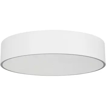 Потолочный светодиодный светильник SP-TOR-PILL-PRISM-R500-35W Warm3000 (WH, 100 deg, 230V) (Arlight, IP20 Металл) 022108(3)
