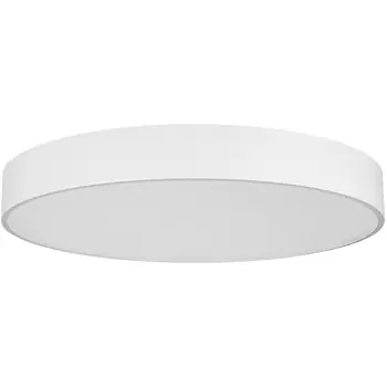 Потолочный светодиодный светильник SP-TOR-PILL-PRISM-R800-94W Warm3000 (WH, 100 deg, 230V) (Arlight, IP20 Металл) 022132(4)