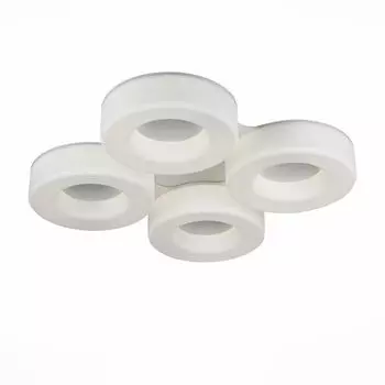 Потолочный светильник ST Luce Lordin SL886.552.04