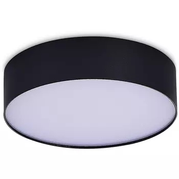 Потолочный светодиодный светильник круглый ST Luce ST606.432.27