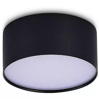 Потолочный светодиодный светильник круглый ST Luce ST606.442.12