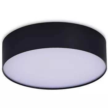 Потолочный светодиодный светильник круглый ST Luce ST606.442.27