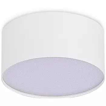 Потолочный светодиодный светильник круглый ST Luce ST606.532.12