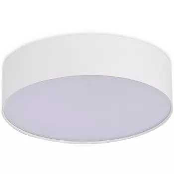 Потолочный светодиодный светильник круглый ST Luce ST606.532.27