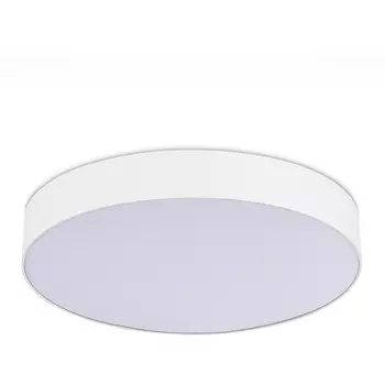 Потолочный светодиодный светильник круглый ST Luce ST606.532.48