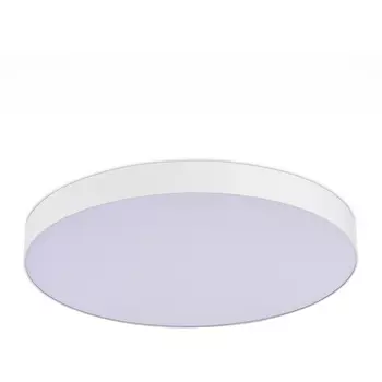 Потолочный светодиодный светильник круглый ST Luce ST606.532.96