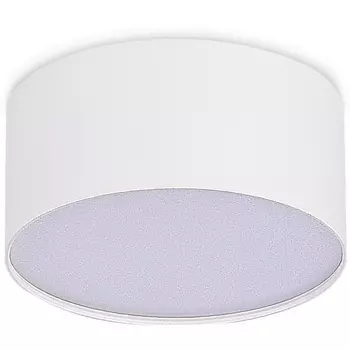 Потолочный светодиодный светильник круглый ST Luce ST606.542.12