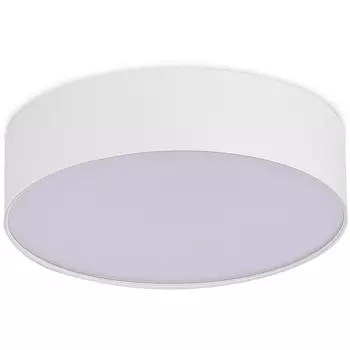 Потолочный светодиодный светильник круглый ST Luce ST606.542.27