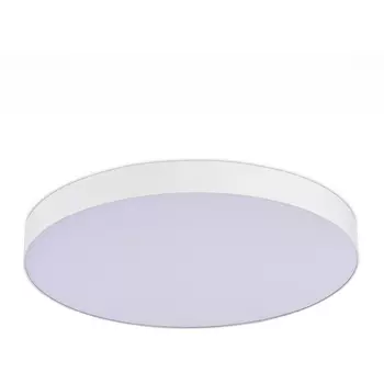 Потолочный светодиодный светильник круглый ST Luce ST606.542.96