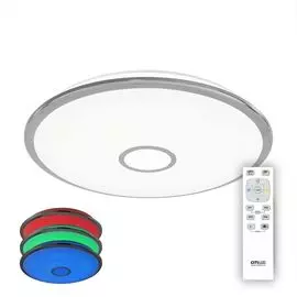 Потолочный светильник Старлайт CL703100RGB (Citilux)