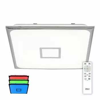 Потолочный светильник Старлайт CL703K80RGB (Citilux)