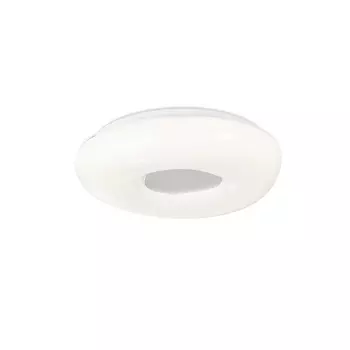 Потолочный светильник круглый светодиодный Simple Story 1203 1203-LED24CL