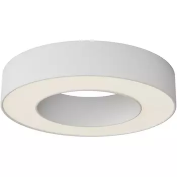 Потолочный светильник светодиодный 2835 Maytoni Lua C093CL-24W3K-W