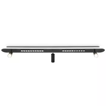 Потолочный светильник светодиодный Ambrella COMFORT FL51452