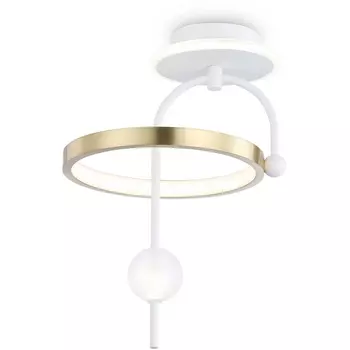 Потолочный светильник светодиодный Ambrella COMFORT FL66422