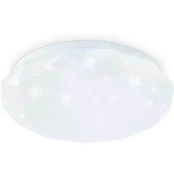 Потолочный светильник светодиодный Ambrella Orbital FZ1017