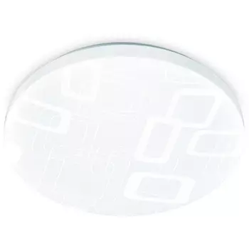 Потолочный светильник светодиодный Ambrella Orbital FZ1040