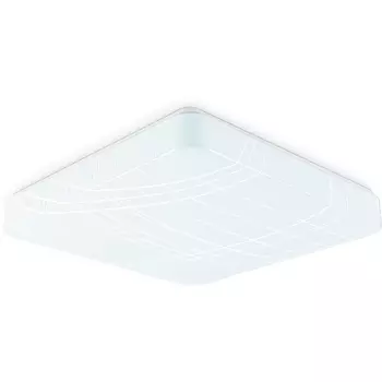 Потолочный светильник светодиодный Ambrella Orbital FZ1152