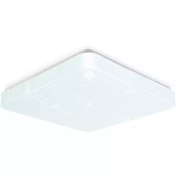 Потолочный светильник светодиодный Ambrella Orbital FZ1154