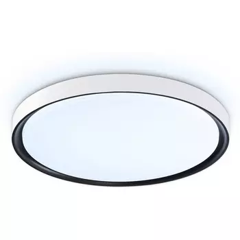 Потолочный светильник светодиодный Ambrella ORBITAL FZ1247