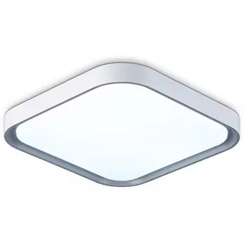 Потолочный светильник светодиодный Ambrella Orbital FZ1250