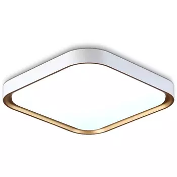 Потолочный светильник светодиодный Ambrella Orbital FZ1259