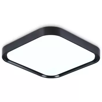 Потолочный светильник светодиодный Ambrella Orbital FZ1262