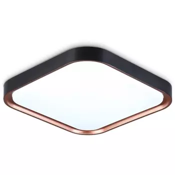 Потолочный светильник светодиодный Ambrella Orbital FZ1265