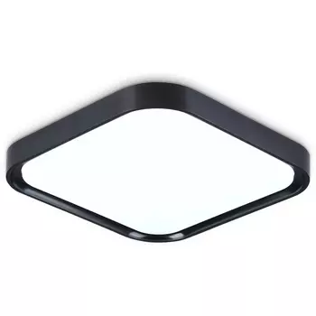 Потолочный светильник светодиодный Ambrella Orbital FZ1268