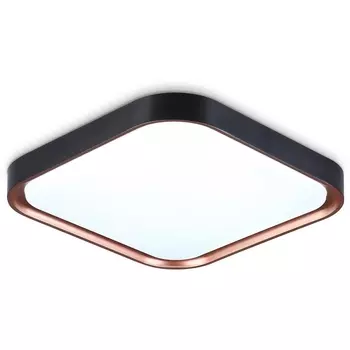 Потолочный светильник светодиодный Ambrella Orbital FZ1271