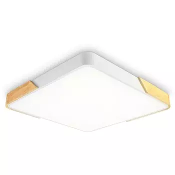 Потолочный светильник светодиодный Ambrella Orbital FZ1312