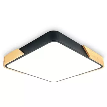 Потолочный светильник светодиодный Ambrella Orbital FZ1317