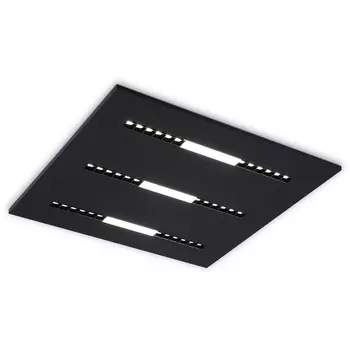 Потолочный светильник светодиодный Ambrella PANELS DPS1071