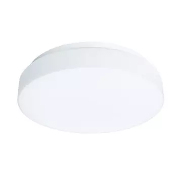 Потолочный светильник светодиодный IP44 Arte Lamp Aqua-tablet Led A6836PL-1WH