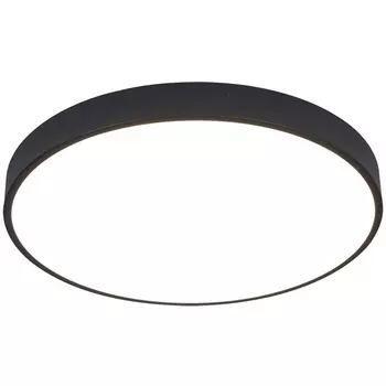 Потолочный светильник светодиодный Arena A2686PL-35BK (Artelamp)