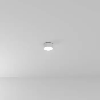 Потолочный светильник светодиодный Arte Lamp Fado A6612PL-1WH