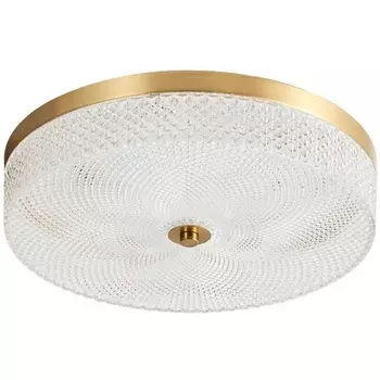 Потолочный светильник светодиодный Arti Lampadari Viro Viro L 1.13.35x9 G