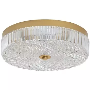 Потолочный светильник светодиодный Arti Lampadari Viro Viro L 1.13.30 G