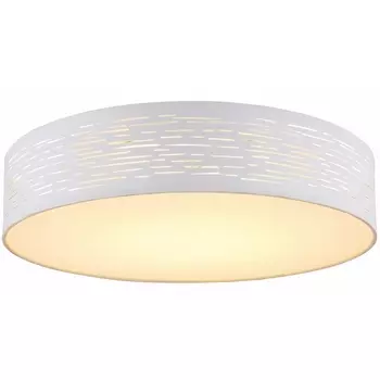 Потолочный светильник светодиодный Barca 15341D2 (Globo)